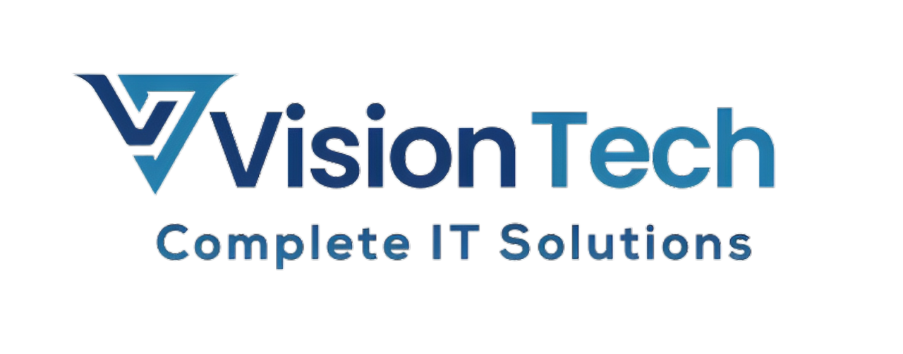 Vision Tech Kuwait